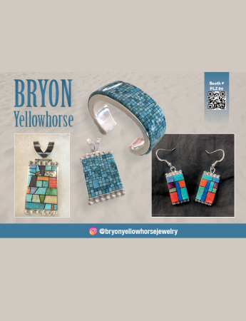 Bryon Yellowhorse